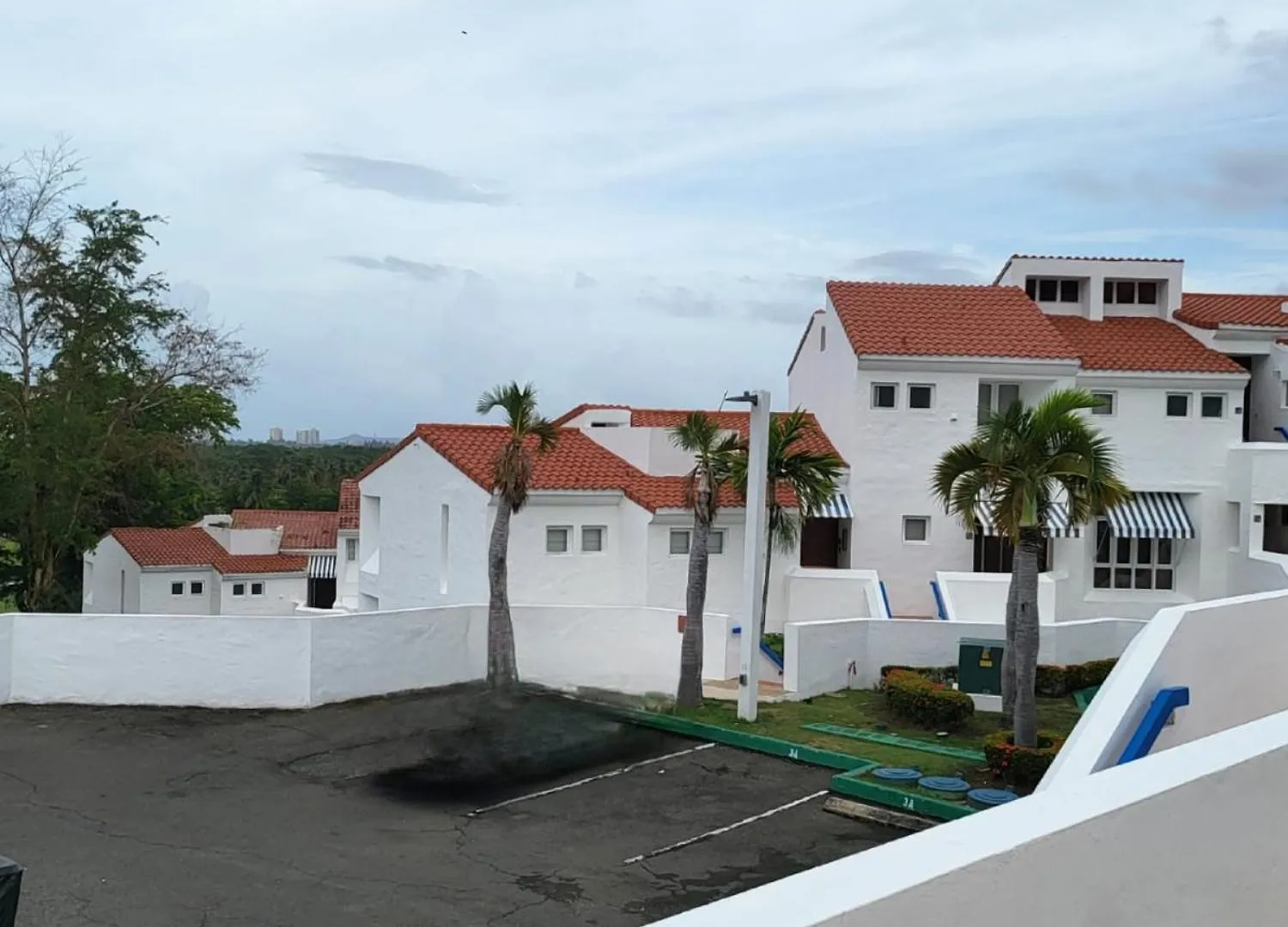 Beautiful Villa At The Rio Mar Beach Resort Rio Grande Puerto Rico