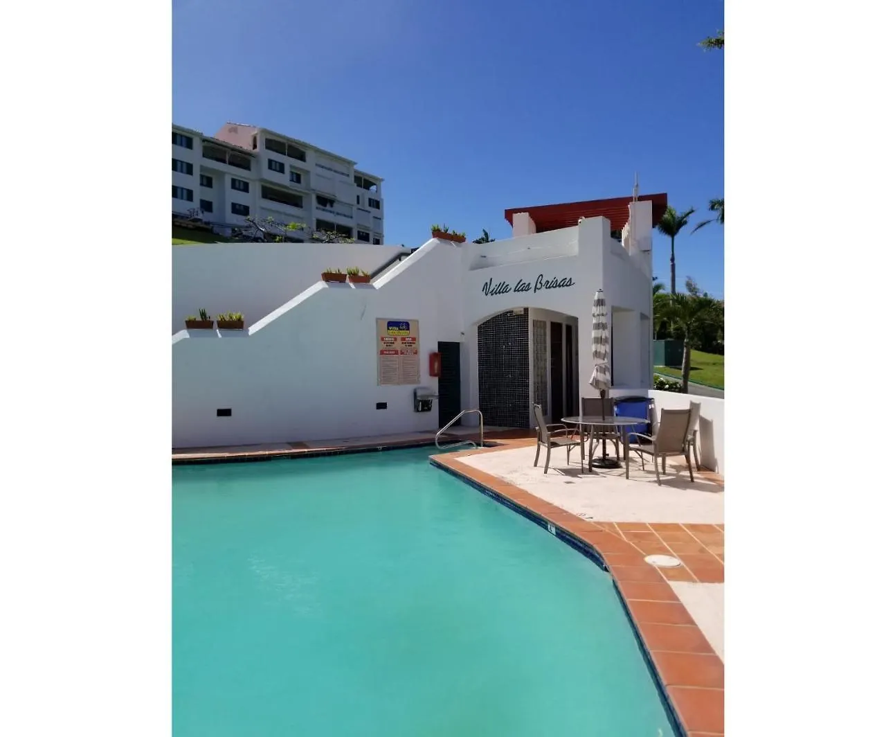 Beautiful Villa At The Wyndham Rio Mar Margaritaville Beach Resort Rio Grande