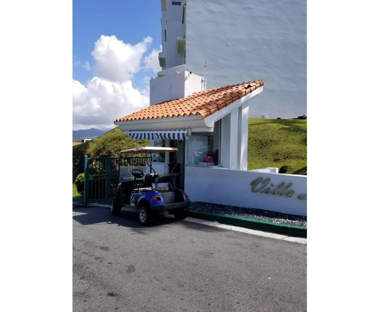 Apartment Beautiful Villa At The Rio Mar Beach Resort Rio Grande Puerto Rico