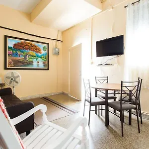 Apartment Comfortable And Affordable Deal Close To Beach And Rainforest, Rio Grande