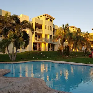 Apartment Puerto Salinas En Combate, Cabo Rojo